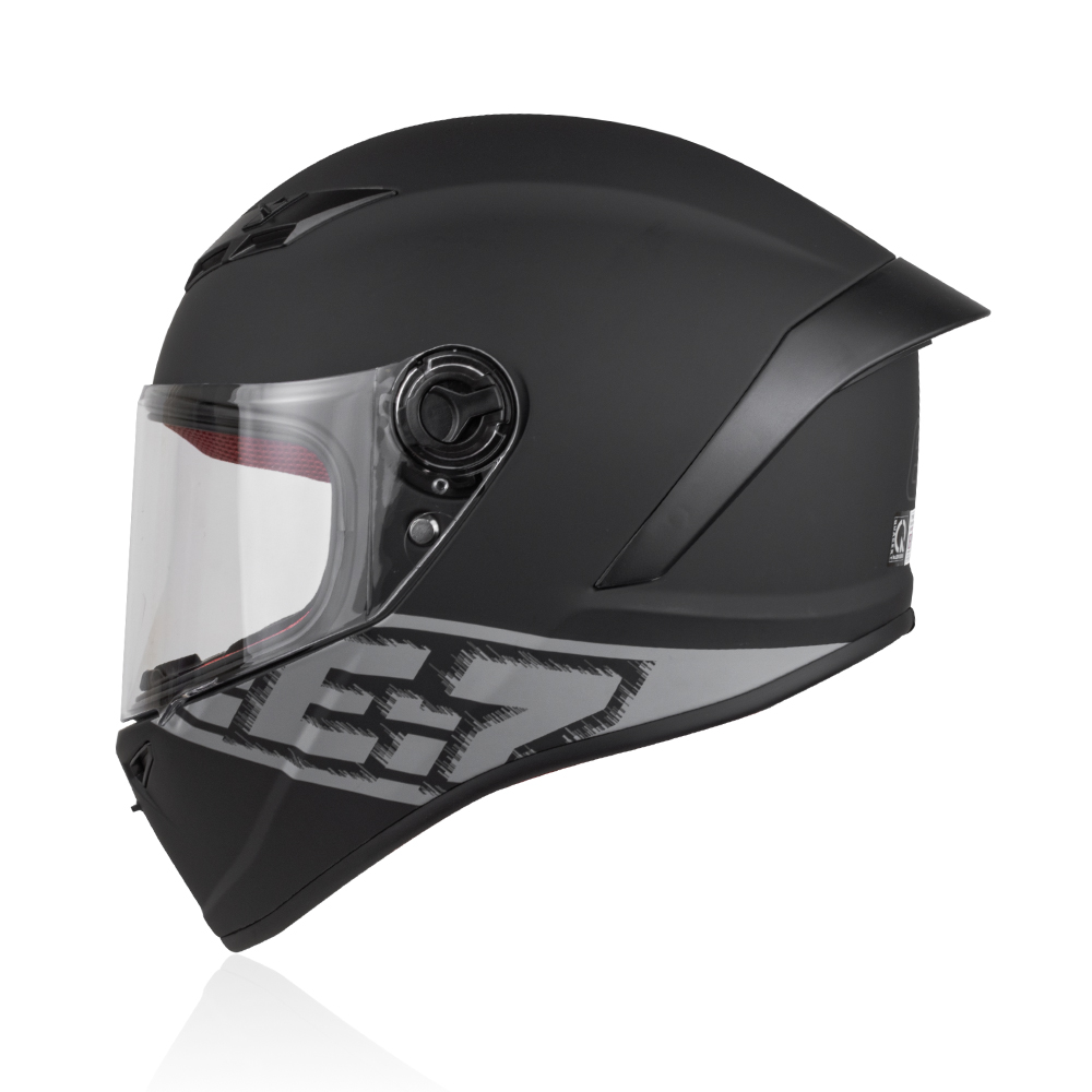 Original ego E7 helmet
