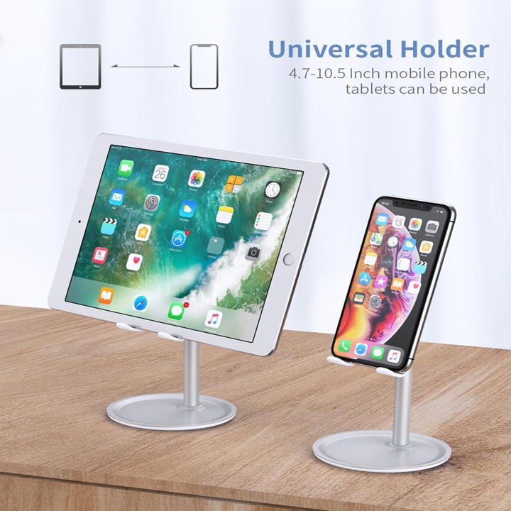[HCM]GIÁ ĐỠ ĐIỆN THOẠI  IPAD K1
