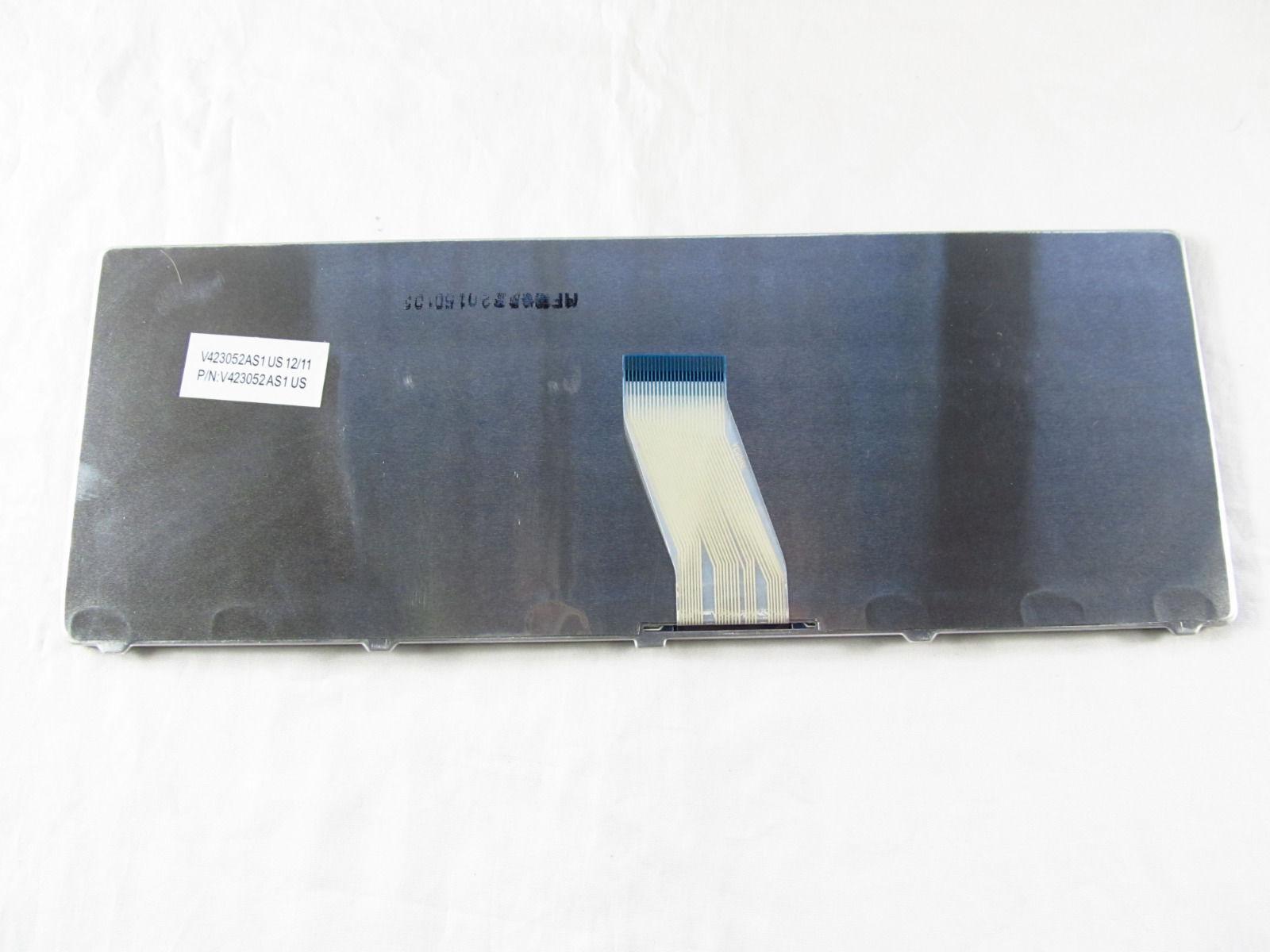 Bàn Phím Laptop Acer Emachines D525 - D725 - D520 - D720 - D730 - 4732 - 320G