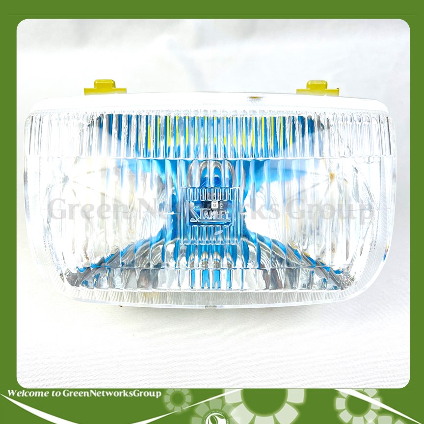 Đầu đèn LED dành cho xe Dream Lùn Greennetworks