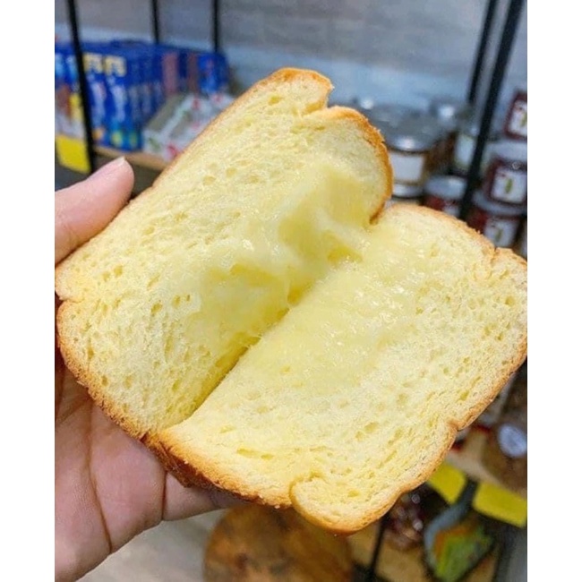 BÁNH SANDWICH SỮA CHUA