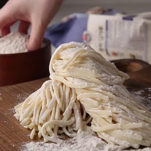 Bột mì Beksul (1kg) | Bột mì làm bánh, bột mì đa dụng