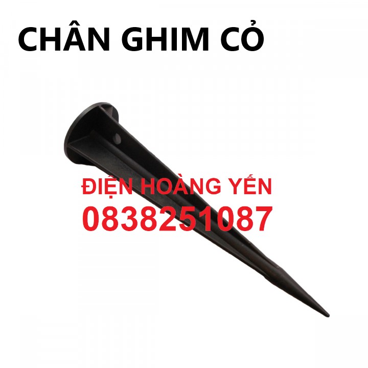 Đèn rọi cob led 5W ngoài trời
