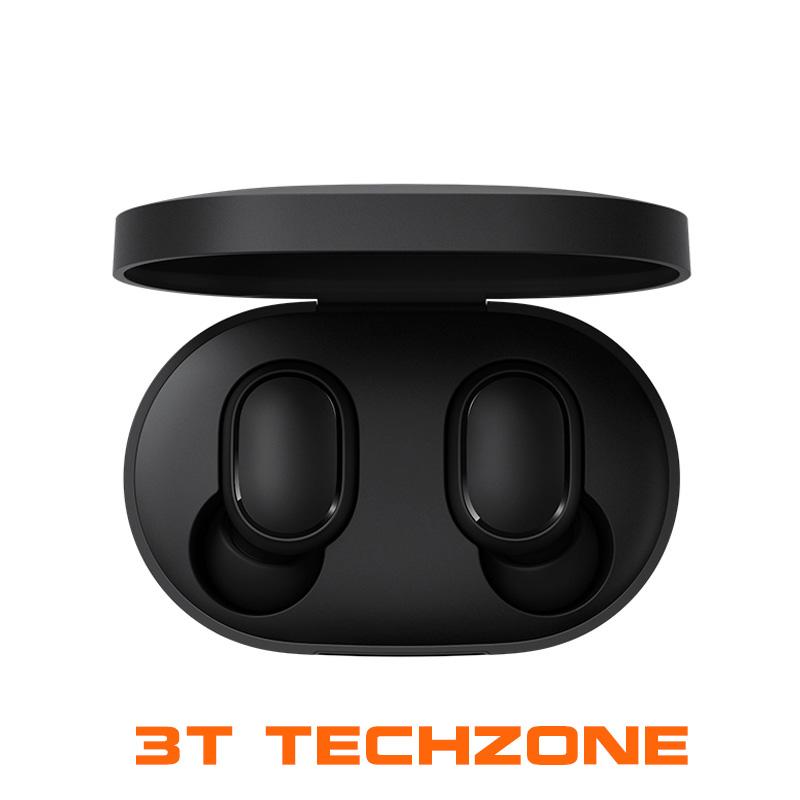 Redmi Airdots Tai Nghe Bluetooth Xiaomi True Wireless [ hàng có sẵn ]