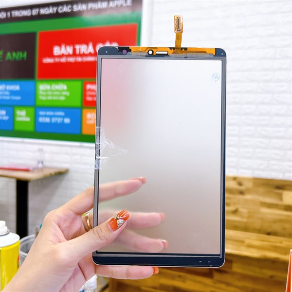 Cảm ứng Samsung P205