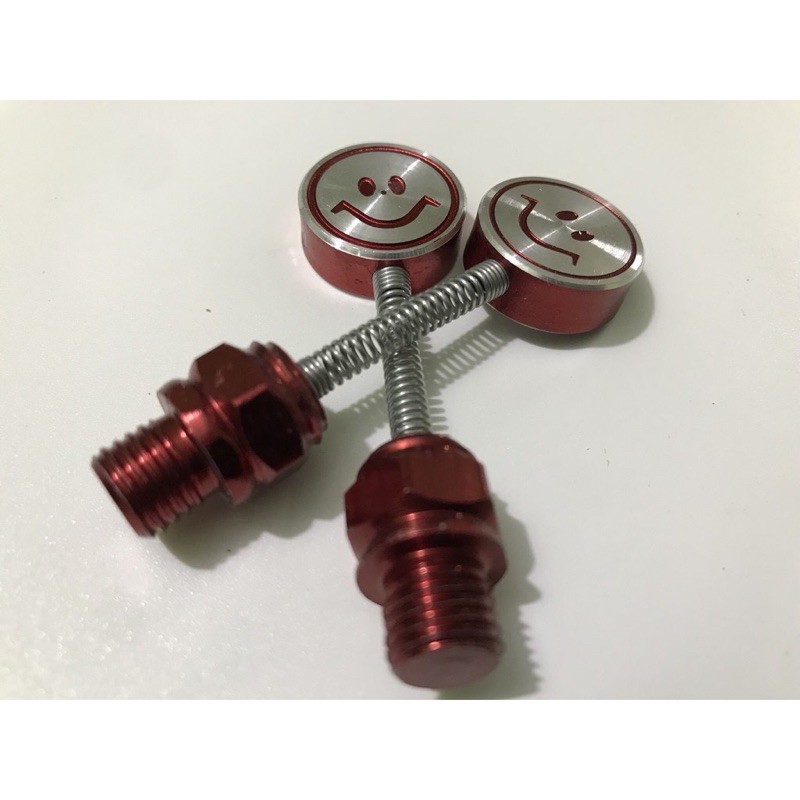 Ốc Chân Gương Mặt Cười Hihi - Giá 1 Cặp