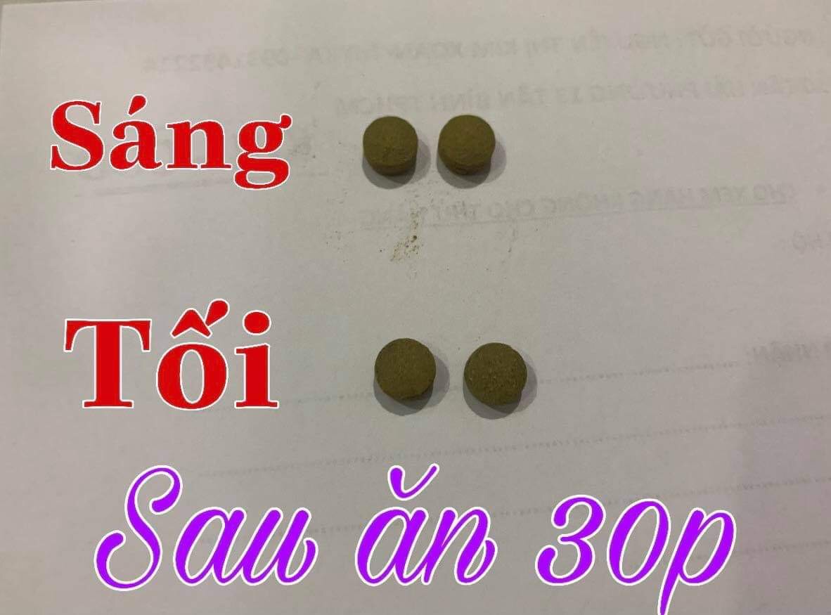 DETOX S LINE giúp giảm mỡ bụng eo thon gọn