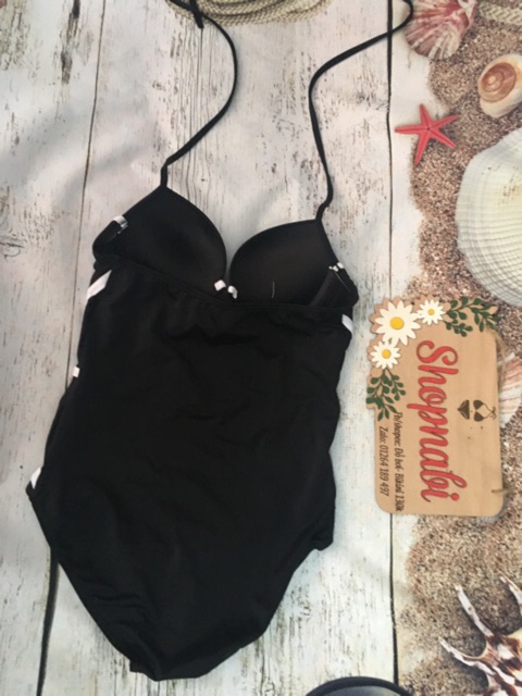 [HCM]Bikini 1 mảnh nâng ngực