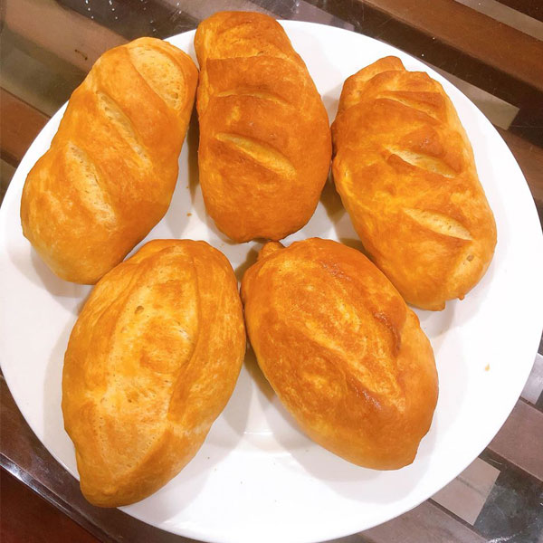 BỘT MÌ ĐA DỤNG hiệu Thiên Thành 400g - Saigon foods