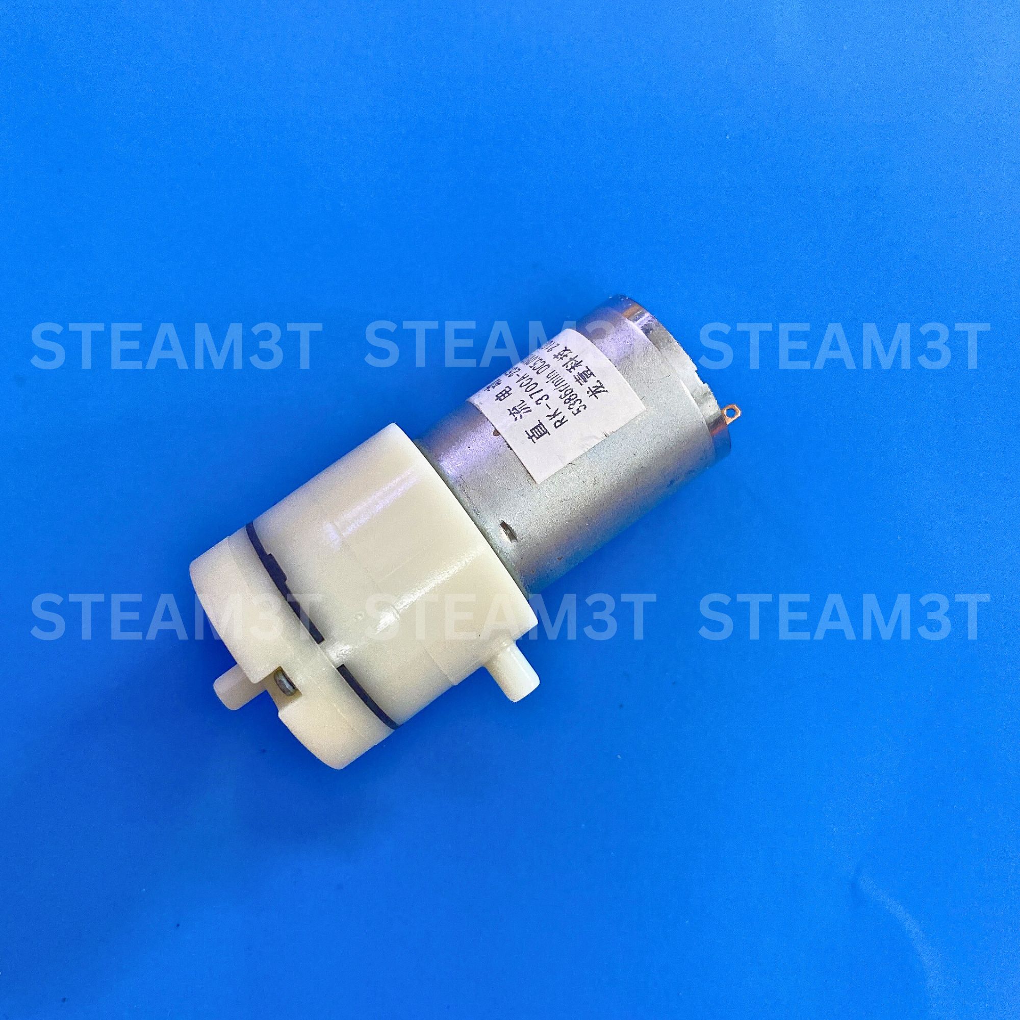 [HCM]Máy bơm khí bơm oxy 370 mini điện áp 5V - 6V - LK0124-2