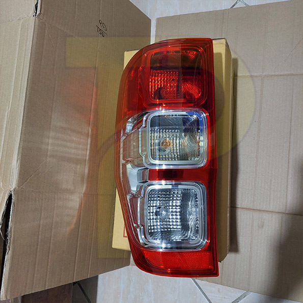 Đèn hậu ford ranger 2012-2022 chính hãng