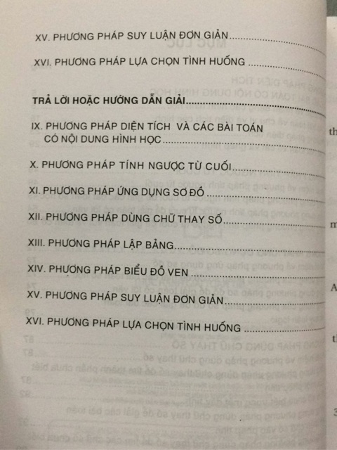 Thực hành Giải toán Tiểu học ( Tập 1 + Tập 2)