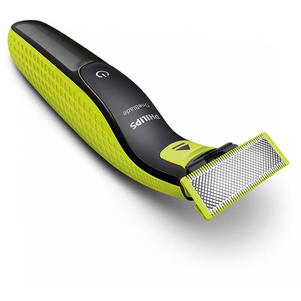 (Hàng Đức) MÁY CẠO RÂU VÀ LÔNG CƠ THỂ PHILIPS QP2620/20