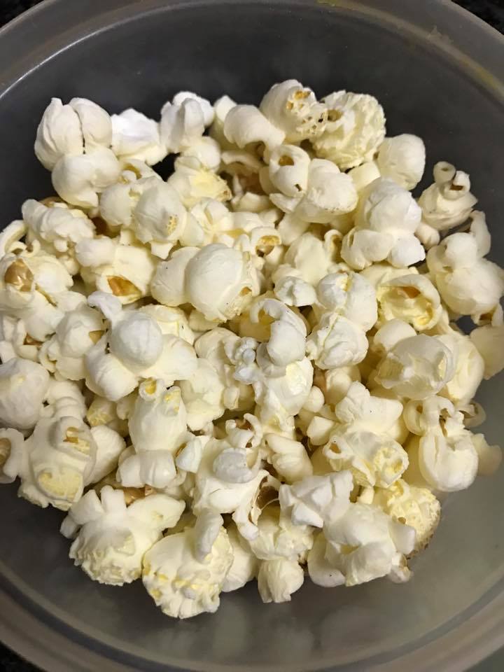 500G NGÔ MỸ NỔ BẮP RANG BƠ ( HẠT CHƯA CHẾ BIẾN)