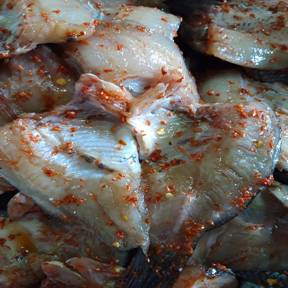 400G KHÔ PHI NHÀ LÀM ƯỚP VỊ VỪA ĂN