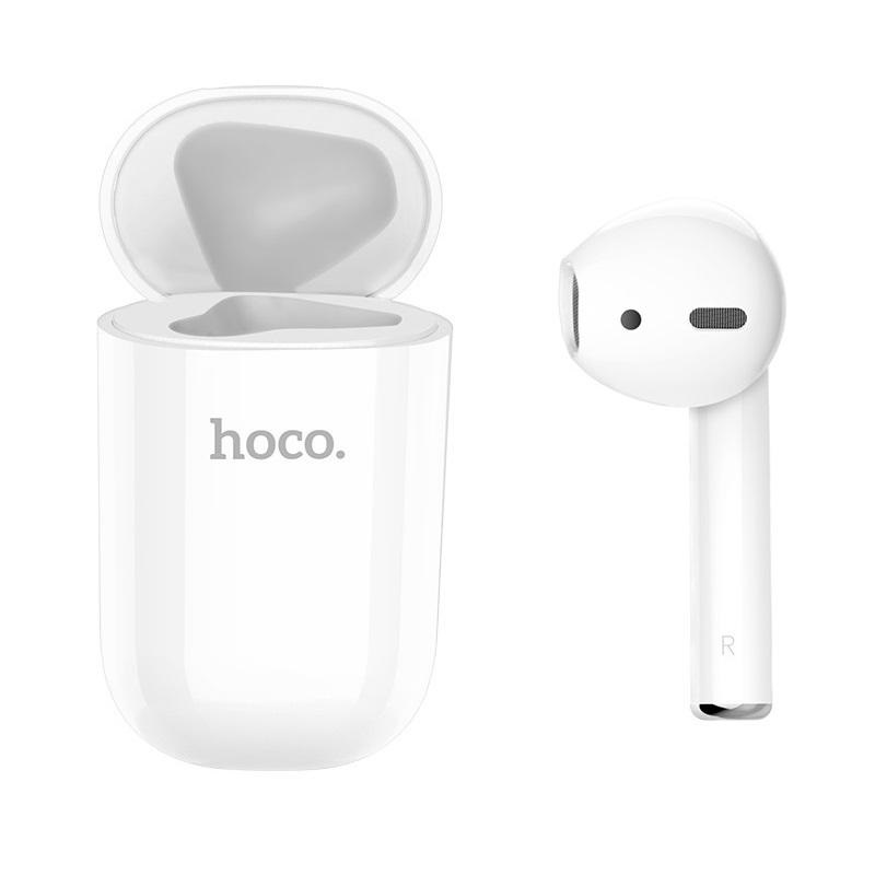 Tai nghe bluetooth nhét tai (Phải) Hoco E43 Plus Beneficial...