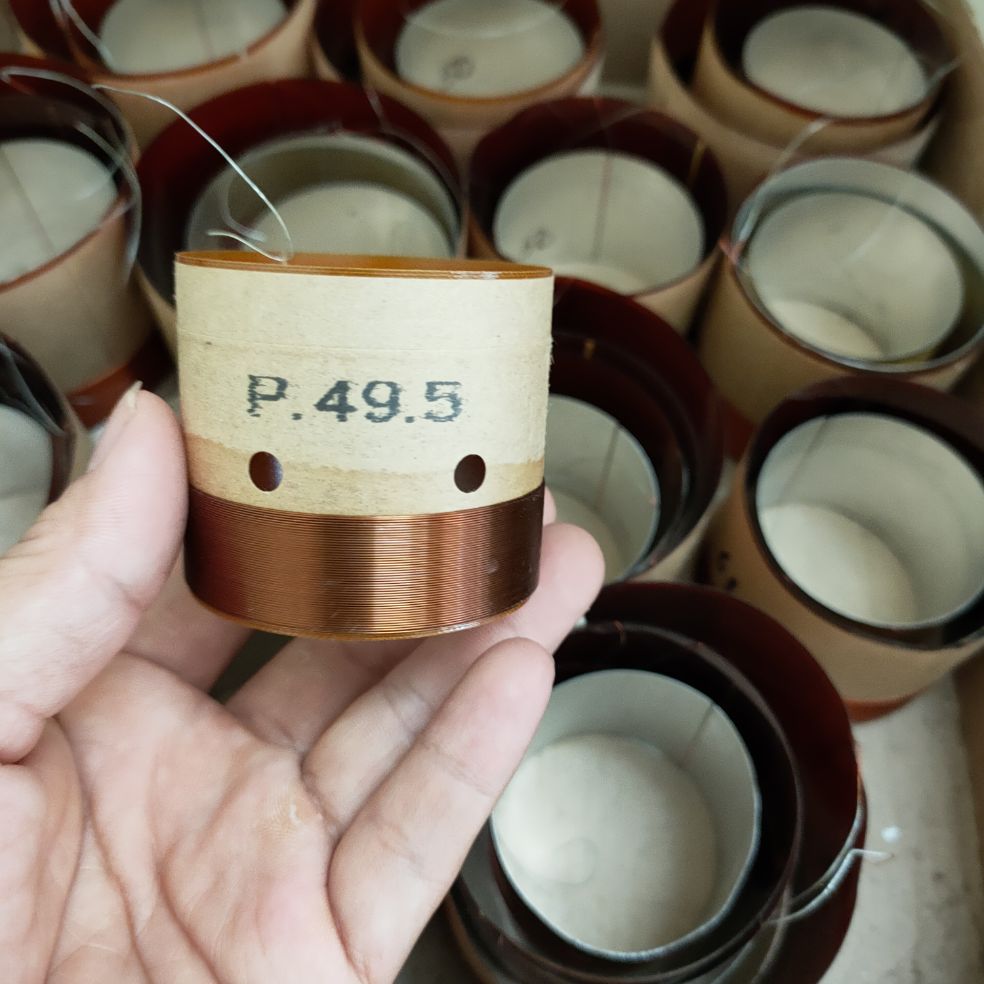 Côn loa 49.5-2 lớp