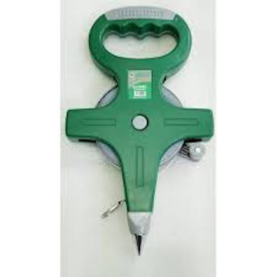 Thước thép cắm đất Berrylion 50M - 070901050