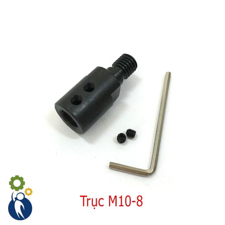 Trục M10-8 Trục M10-8