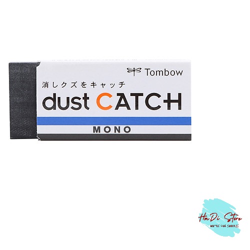 Gôm tẩy TOMBOW MONO DUST CATCH (Mã SP:TB-G-MoDust)
