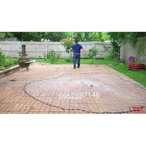 chài bắt cá chài rút tàng hình thái lan cao cấp