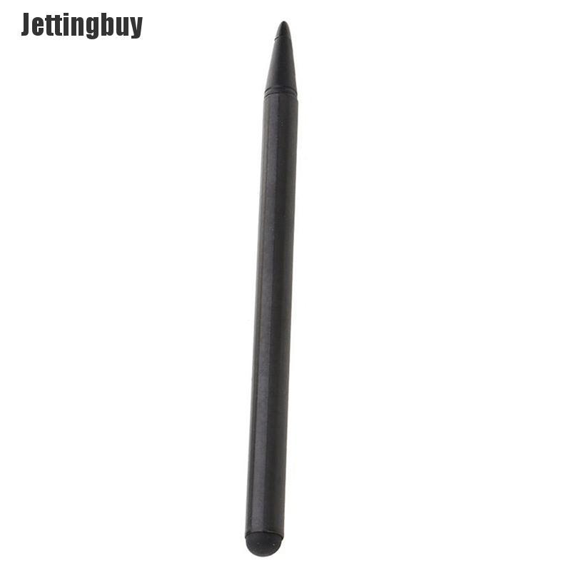 Jettingbuy 2 in1 Touch Screen Pen Stylus Universal For iPhone iPad Samsung Tablet Phone PC