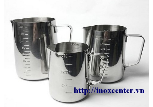 [HCM]Ca đong inox có định lượng