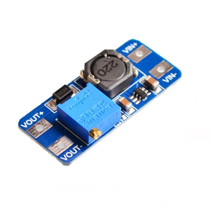 [HCM]Module Tăng Áp DC-DC MT3608 2A