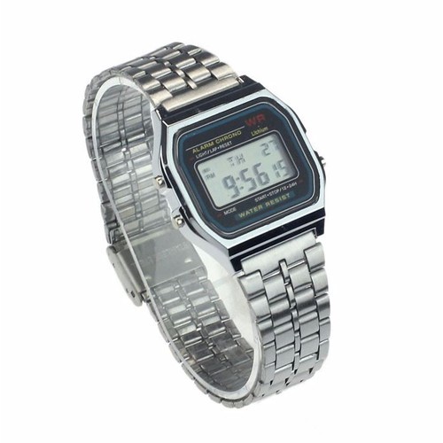 Đồng hồ Casio A159WA-N1DF