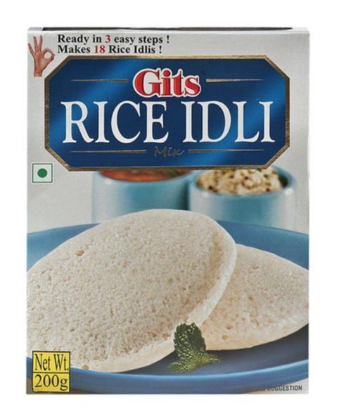 Gits Idly Mix Cake 200g