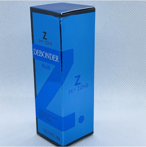 [HCM]Gel tháo mi sky zone gel gỡ mi sky zone – SHGP
