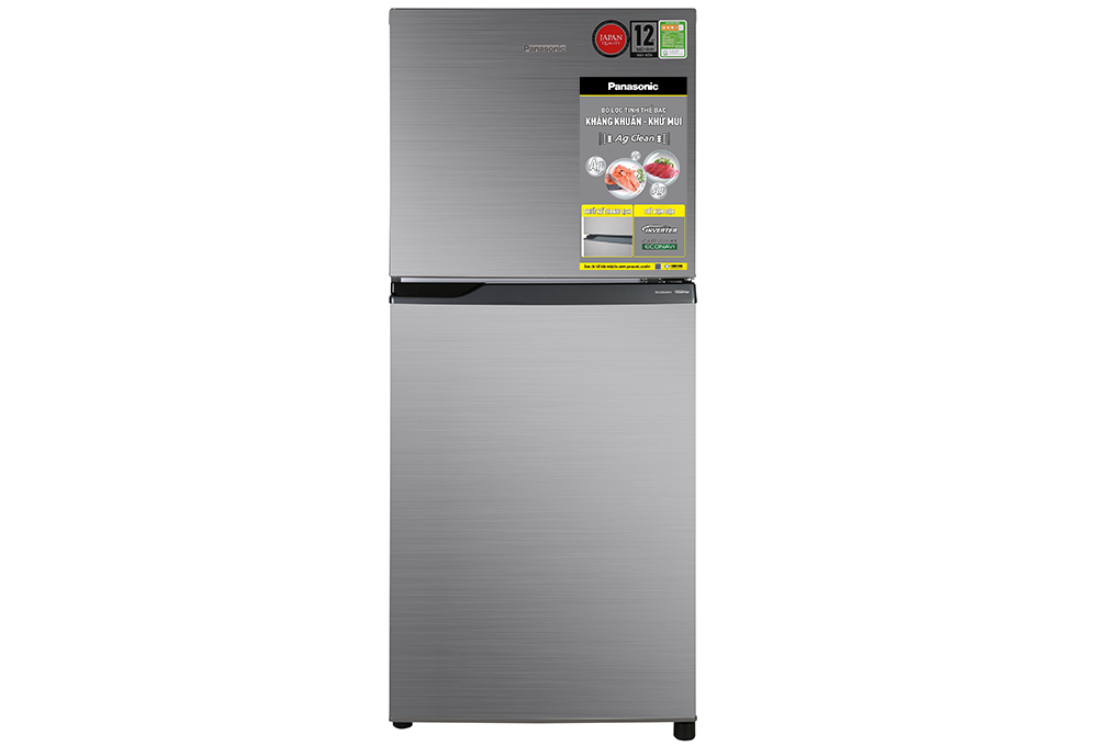 Tủ lạnh Panasonic Inverter 234 lít NR-BL26AVPVN Mới 2020