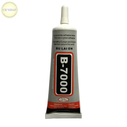 Keo dán B7000 15ml