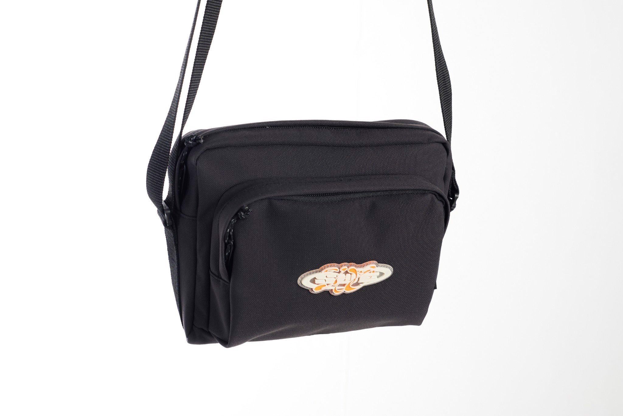 Túi đeo chéo SWE 21 SHOULDER BAG - ĐEN