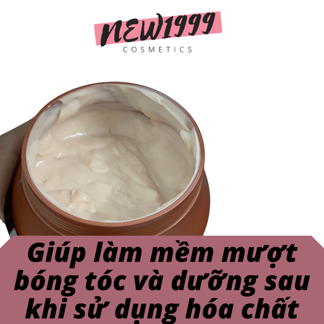 Kem hấp tóc ủ tóc Karanz Collagen Coconut 1000ml Collagen Karanz