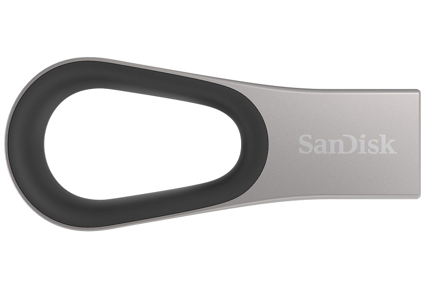 [HCM]USB SANDISK 128GB CZ93 3.0 NO BOX