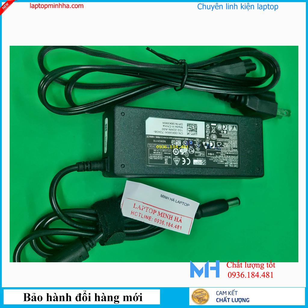 Sạc laptop Dell Latitude E6520, Sạc  Dell Latitude E6520