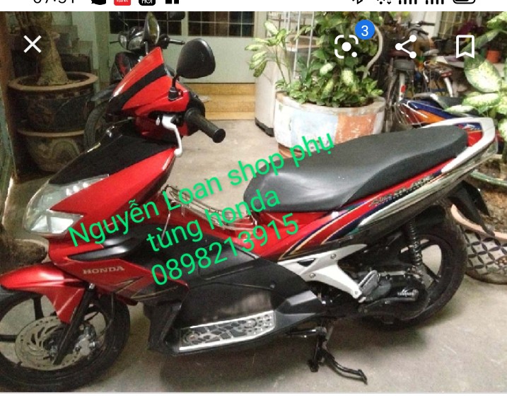 Top nhiều hơn 89 ab 2009 fi tuyệt vời nhất 32 Air Blade FI Nhiều cải tiến Báo Dân trí