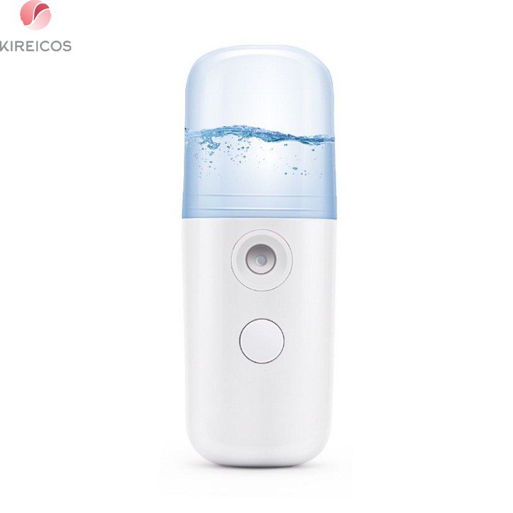 [HCM]Máy Phun Sương Mini Cầm Tay Công Nghệ Nano