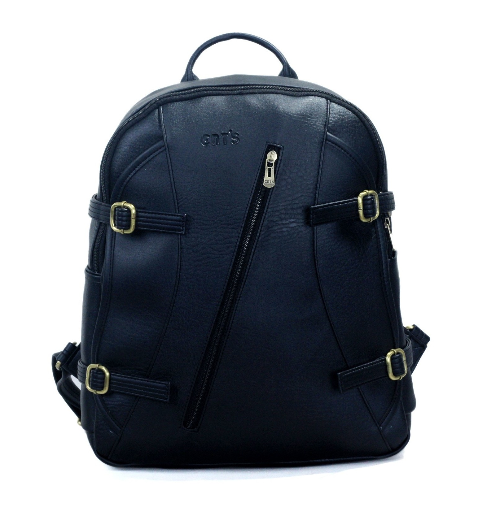 Balo da năng CNT BL42 unisex sành điệu