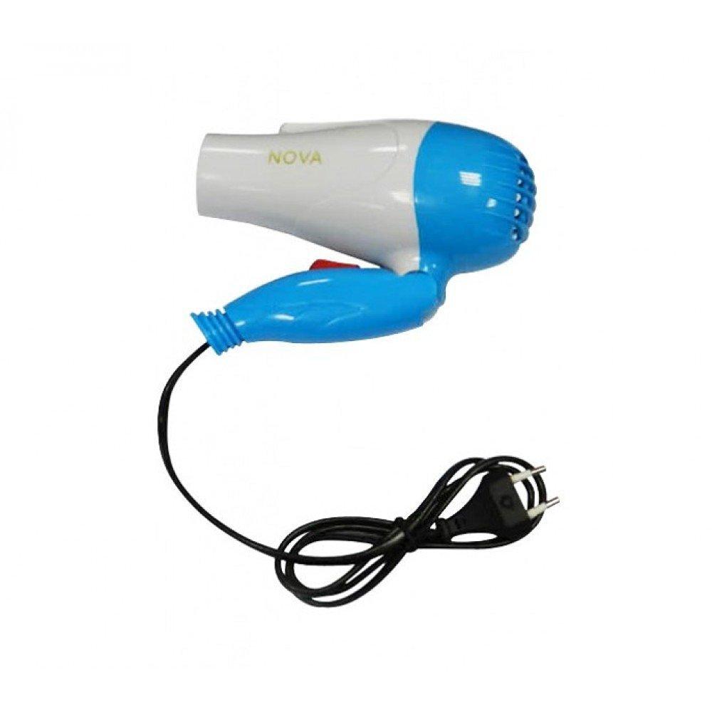 [HCM]Máy sấy tóc Nova NV-1290 (Hồng)