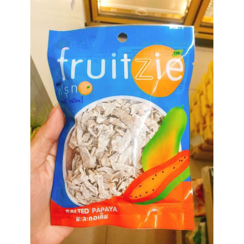 Ô MAI GIUN THÁI LAN GÓI XANH 50G