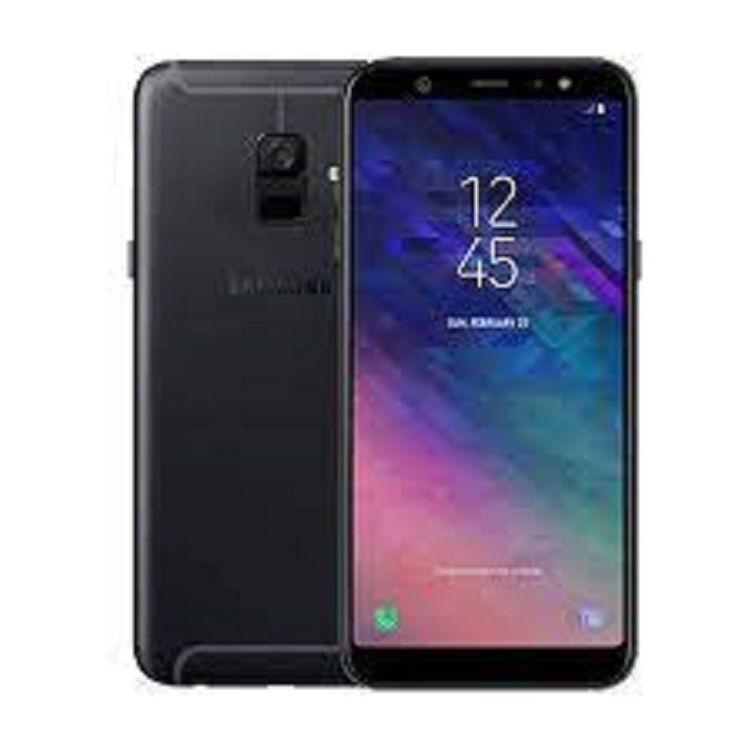 Điện Thoại Samsung Galaxy A6 2018 (A600) 2Sim Ram 4G/32G Máy Chính Hãng,  Bảo Hành 12 Tháng | Lazada.Vn