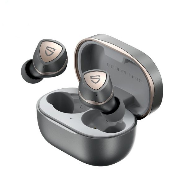 Tai nghe True Wireless Soundpeats Truengine 3 SE