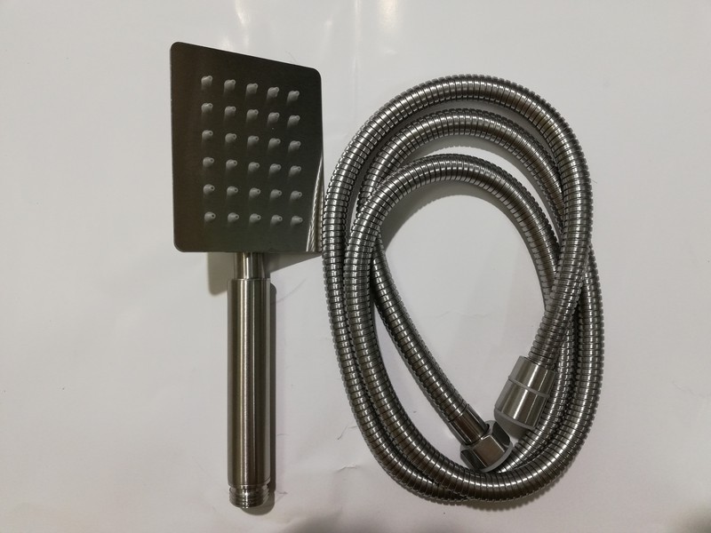 Bộ bát sen cây - Bát sen vuông inox 304