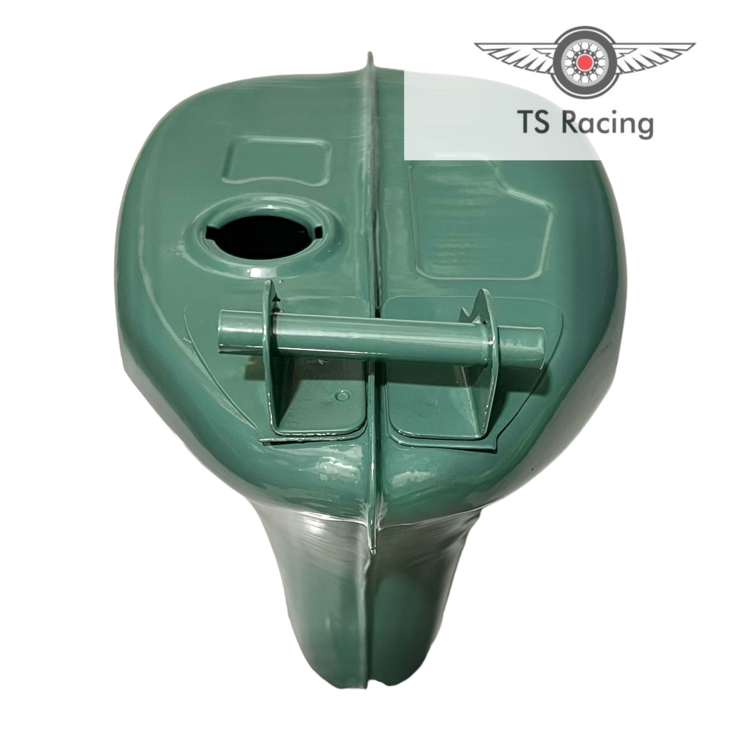 Thùng xăng xe cub 78/50 - cup 78/50
