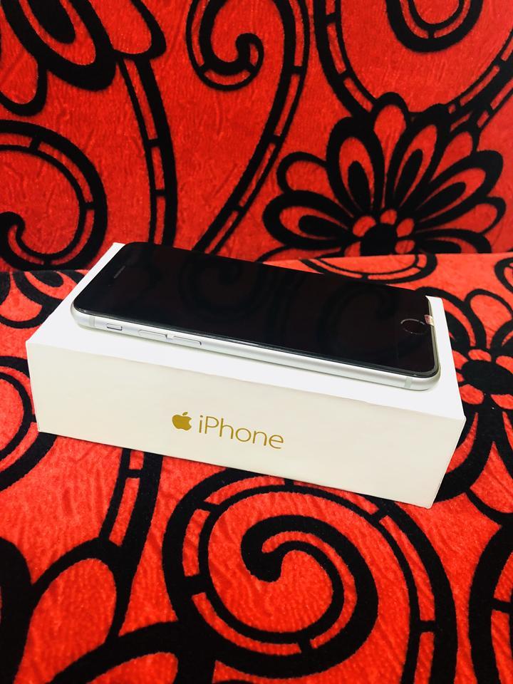 Deal Khuyến Mại Điện Thoại Apple Iphone 6 - Bản Quốc Tế -Mới Full Chức Năng_Bảo Hành 1 Đổi 1 Deal Khuyến Mại Điện Thoại Apple Iphone 6 - Bản Quốc Tế -Mới Full Chức Năng_Bảo Hành 1 Đổi 1
