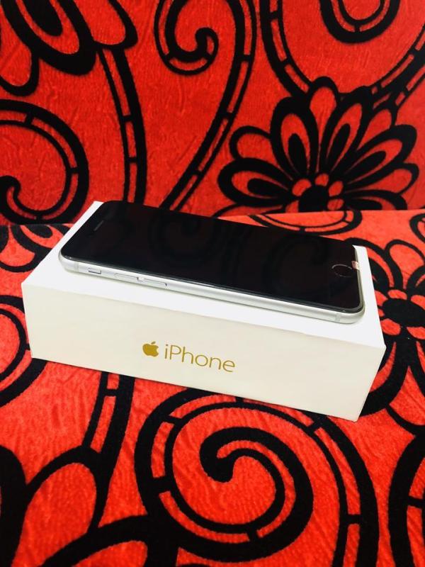Điện Thoại Apple Iphone 6 - Bản Quốc Tế - Full Chức Năng - Đủ Màu