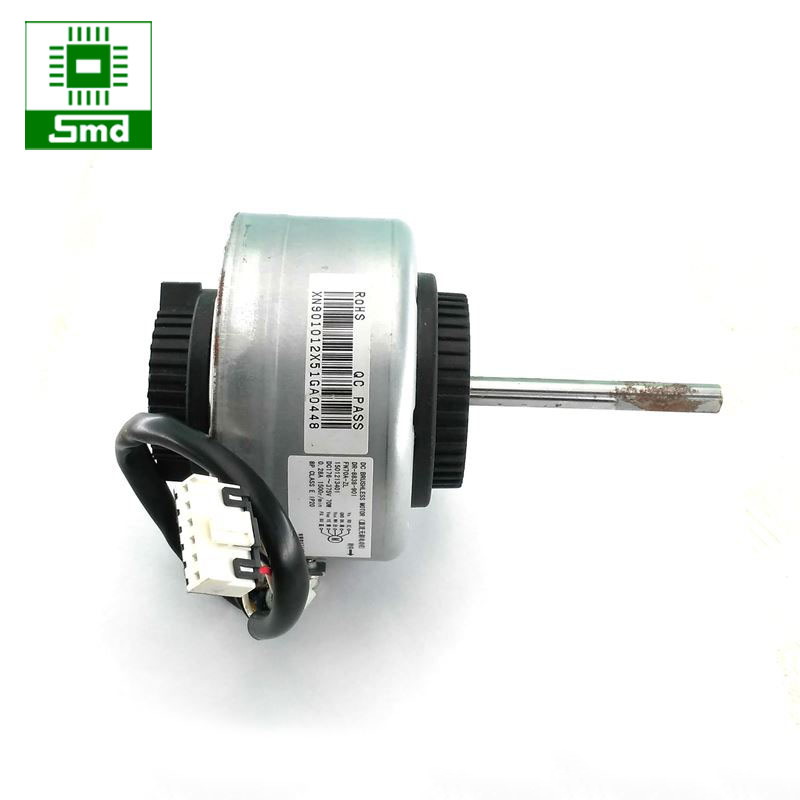 Động cơ BLDC 310V/220V 60W FN60B