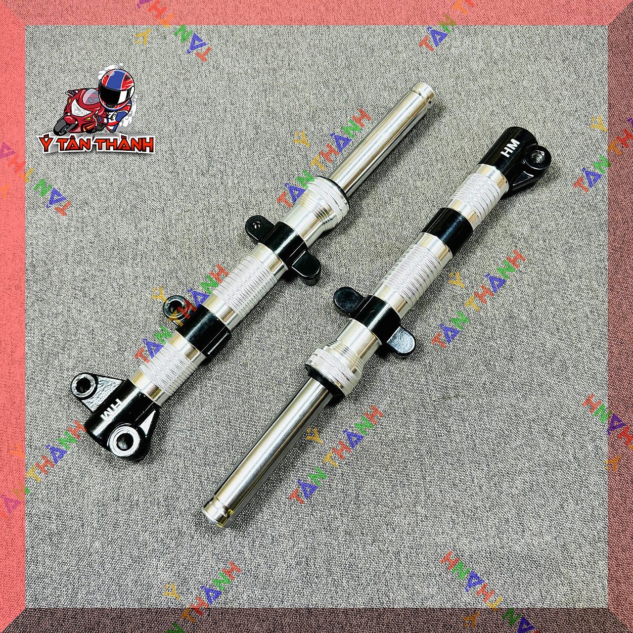 Phuộc phay thái exciter 135 4 số cắt ty 3 phân MS04